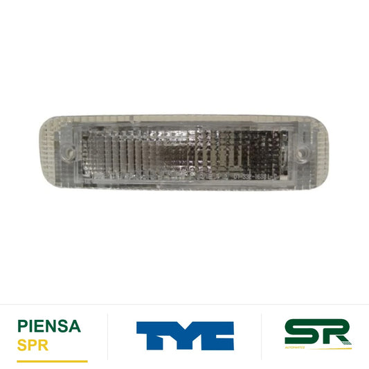 CUARTO IZQUIERDO DEPO4 CHEVROLET FRONTAL REGAL 4P 1995-1996 TYC