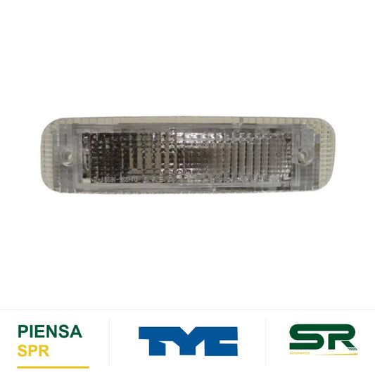 CUARTO DERECHO DEPO4 CHEVROLET FRONTAL REGAL 4P 1995-1996 TYC