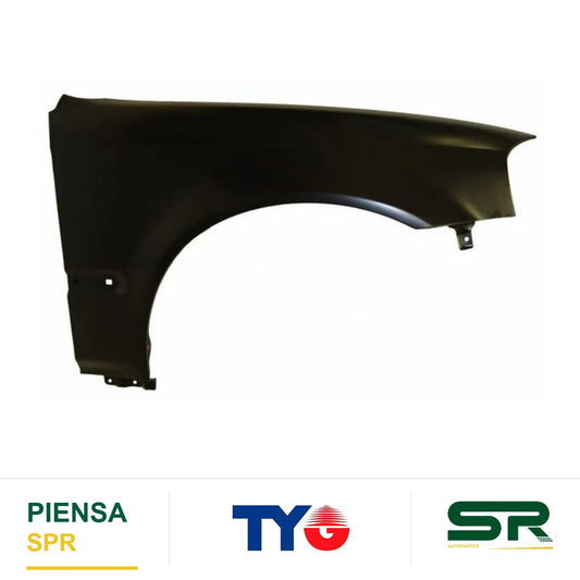 SALPICADERA DERECHA HONDA CIVIC 1996-1998 TYG