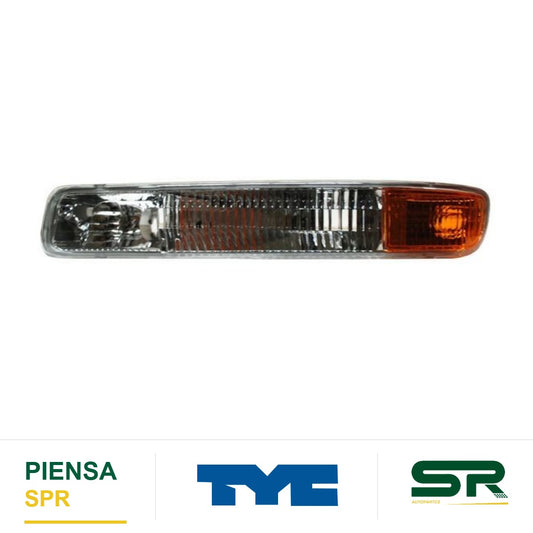 CUARTO IZQUIERDO CHEVROLET FRONTAL GMC PU 1999-2006 TYC