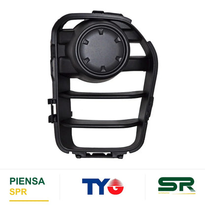 REJILLA DERECHA SIN FARO DE NIEBLA NISSAN URVAN 2018-2022 TYG