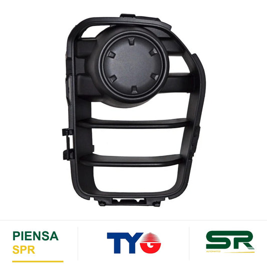 REJILLA DERECHO SIN FARO DE NIEBLA NISSAN URVAN 2018-2022 TYG