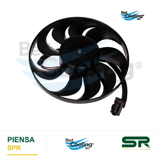 1J0-959-455K HQ BEST COOLING - Imagen 1