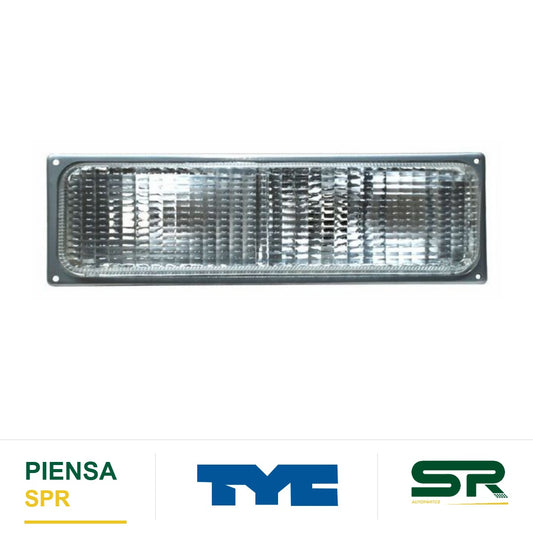 CUARTO DERECHO CHEVROLET FRONTAL CHEYENNE/ GMC 1992-1993 TYC