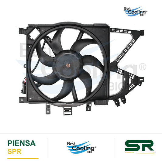 DEPÓSITO ANTICONGELANTE DODGE TRUCK RAM 1500 V6 3.7L 2003-2009 RAM 1500 V6 4.7L 2003-2009 RAM 1500 V8 5.7L 2003-2009 RAM 2500 V6 3.7L 2003-2009 RAM 2500 V6 4.7L 2003-2009 RAM 2500 V8 5.7L 2003-2009 BEST COOLING - Imagen 1
