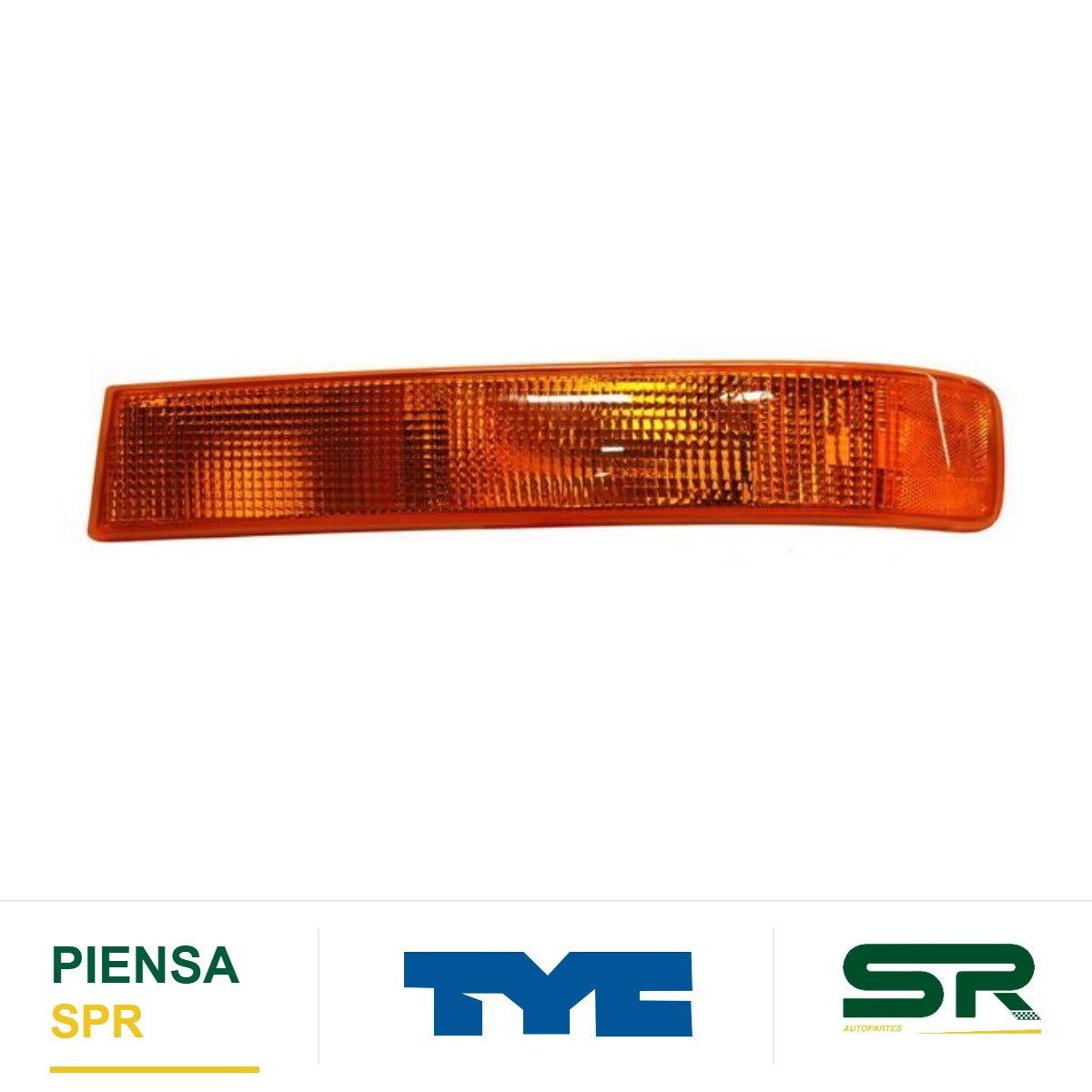 CUARTO IZQUIERDO CHEVROLET FRONTAL CHEV VAN EXPRESS 2003-2018 TYC
