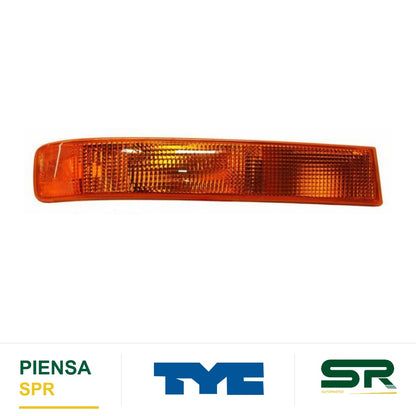 CUARTO DERECHO CHEVROLET FRONTAL CHEV VAN EXPRESS 2003-2018 TYC