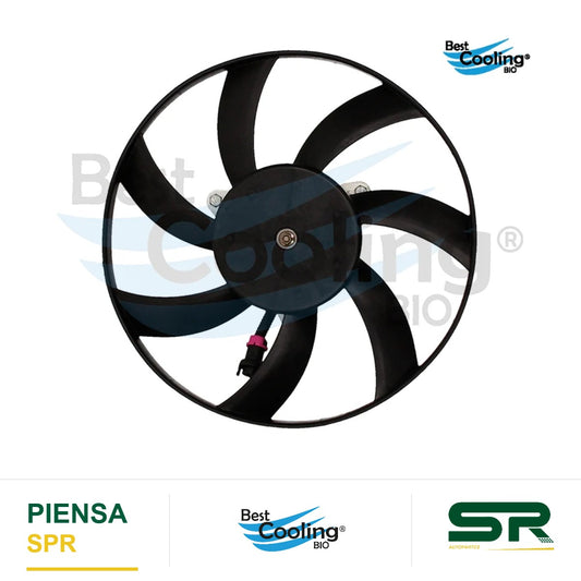 6K0-959-455B BEST COOLING - Imagen 1