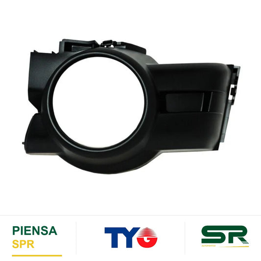 REJILLA IZQUIERDO PARA FARO DE NIEBLA NISSAN URVAN 2014-2017 352 TYG