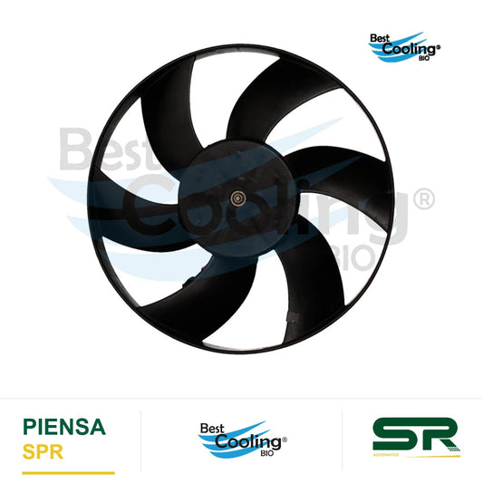 6K0-959-455A BEST COOLING - Imagen 1