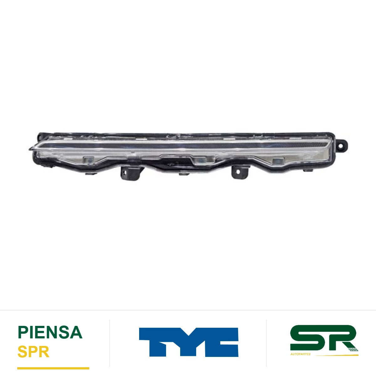 CUARTO IZQUIERDO CHEVROLET FRONTAL CAPTIVA 2022-2023 TYC