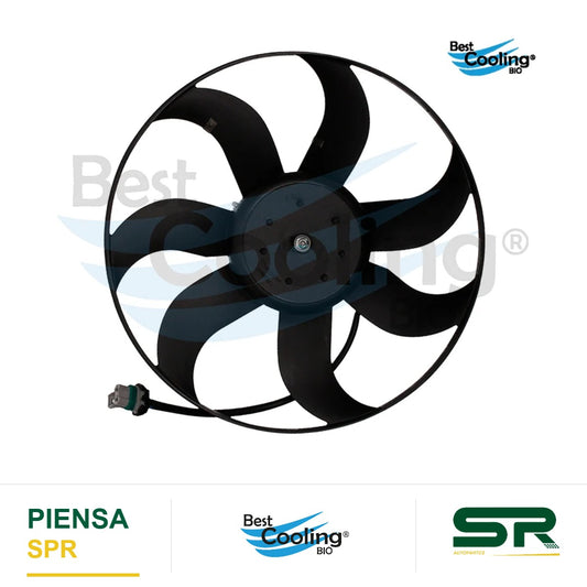 5U0-959-455B BEST COOLING - Imagen 1