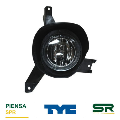 FARO DE NIEBLA IZQUIERDO CON FOCO FORD EXPLORER SPORT 2001-2003 / SPORT TRAC 2001-2005 TYC