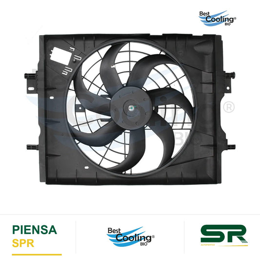 DEPÓSITO ANTICONGELANTE DODGE TRUCK RAM 1500 V6 3.7L 2003-2009 RAM 1500 V6 4.7L 2003-2009 RAM 1500 V8 5.7L 2003-2009 RAM 2500 V6 3.7L 2003-2009 RAM 2500 V6 4.7L 2003-2009 RAM 2500 V8 5.7L 2003-2009 BEST COOLING - Imagen 1