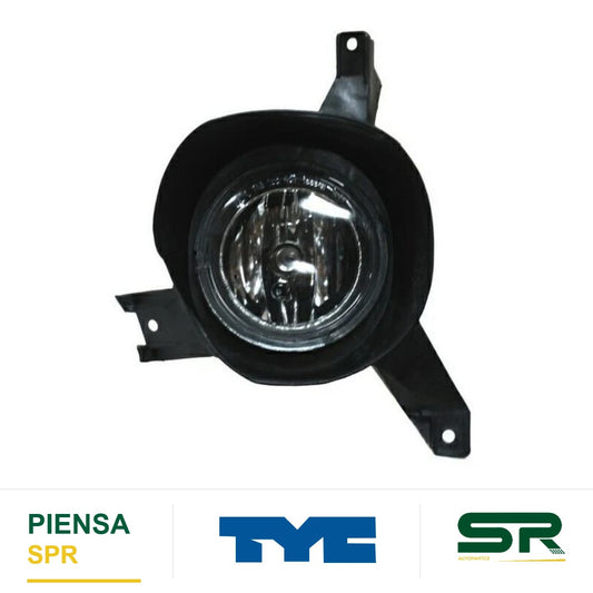FARO DE NIEBLA DERECHO CON FOCO FORD EXPLORER SPORT 2001-2003 / SPORT TRAC 2001-2005 TYC