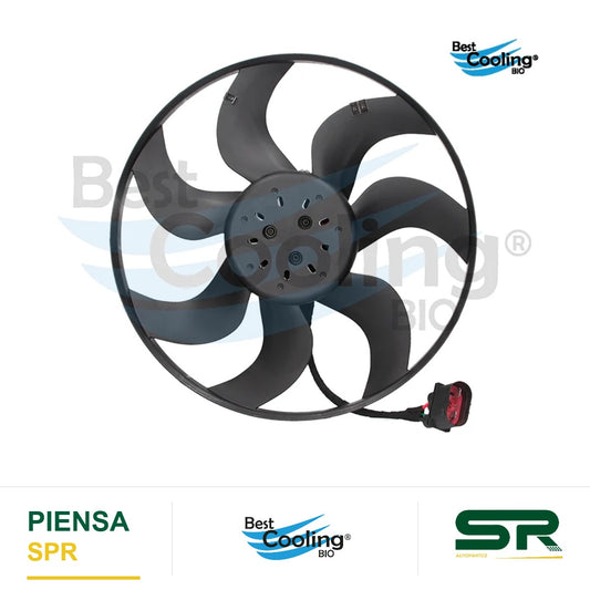 6R0-959-455DBC BEST COOLING - Imagen 2D 1