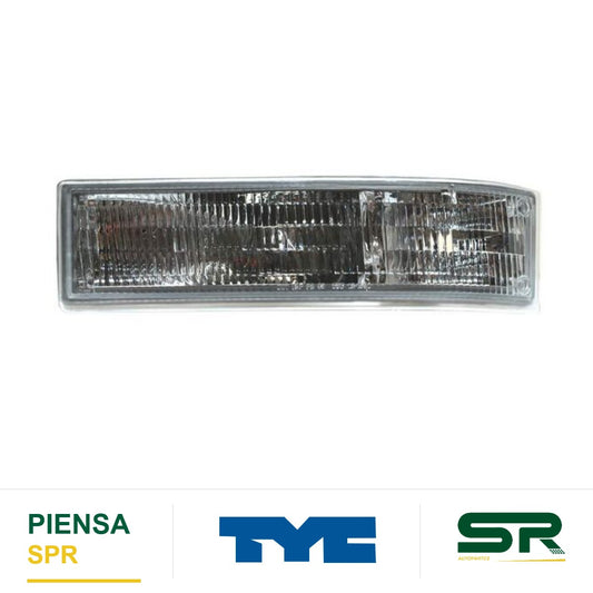 CUARTO IZQUIERDO CHEVROLET FRONTAL ASTRO/ SAFARI/ GMC 1995-2004 TYC