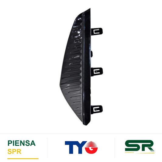 REJILLA IZQUIERDO NISSAN SENTRA 2024-2025 TYG