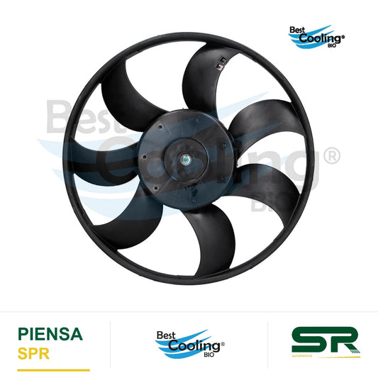 5U0-959-455ABC BEST COOLING - Imagen 1