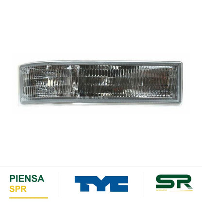 CUARTO DERECHO CHEVROLET FRONTAL ASTRO/ SAFARI/ GMC 1995-2004 TYC