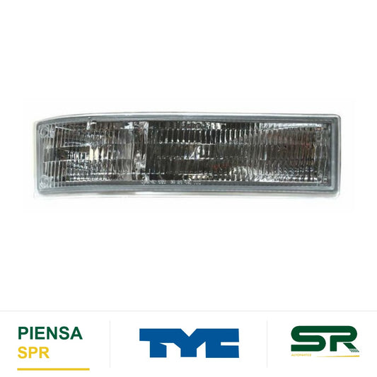 CUARTO DERECHO CHEVROLET FRONTAL ASTRO/ SAFARI/ GMC 1995-2004 TYC