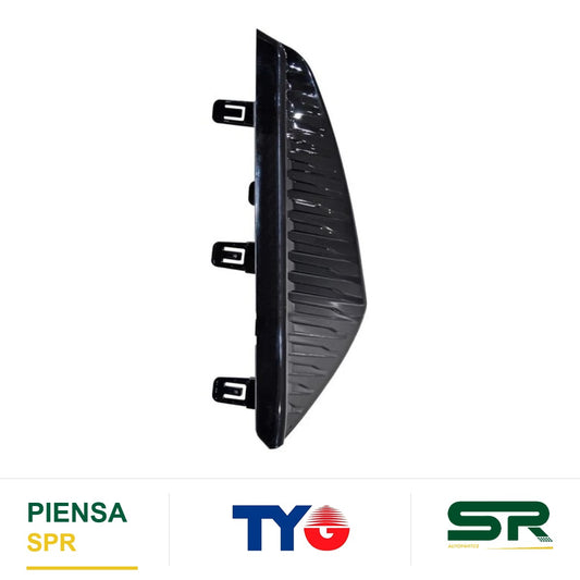 REJILLA DERECHO NISSAN SENTRA 2024-2025 TYG