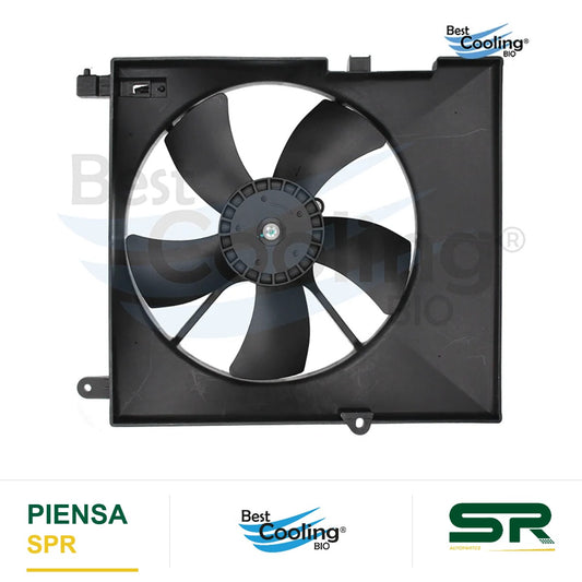 DEPÓSITO ANTICONGELANTE DODGE TRUCK RAM 1500 V6 3.7L 2003-2009 RAM 1500 V6 4.7L 2003-2009 RAM 1500 V8 5.7L 2003-2009 RAM 2500 V6 3.7L 2003-2009 RAM 2500 V6 4.7L 2003-2009 RAM 2500 V8 5.7L 2003-2009 BEST COOLING - Imagen 1