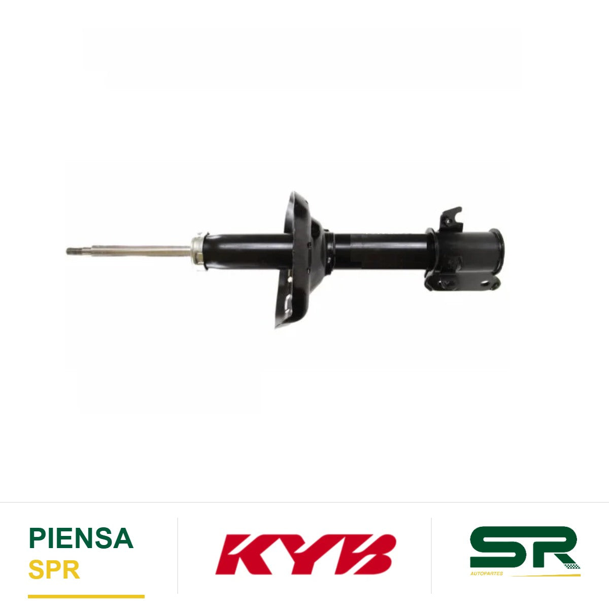 AMORTIGUADOR DELANTERO DERECHO GAS EXCEL-G SUBARU OUTBACK TODOS (2013-2014) KYB