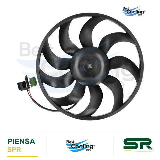 DEPÓSITO ANTICONGELANTE DODGE TRUCK RAM 1500 V6 3.7L 2003-2009 RAM 1500 V6 4.7L 2003-2009 RAM 1500 V8 5.7L 2003-2009 RAM 2500 V6 3.7L 2003-2009 RAM 2500 V6 4.7L 2003-2009 RAM 2500 V8 5.7L 2003-2009 BEST COOLING - Imagen 1