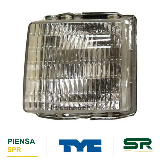 CUARTO IZQUIERDO DEPO4 CADILLAC FRONTAL SEVILLE 1992-1997 TYC
