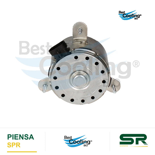 2S658C607EAR BEST COOLING - Imagen 1