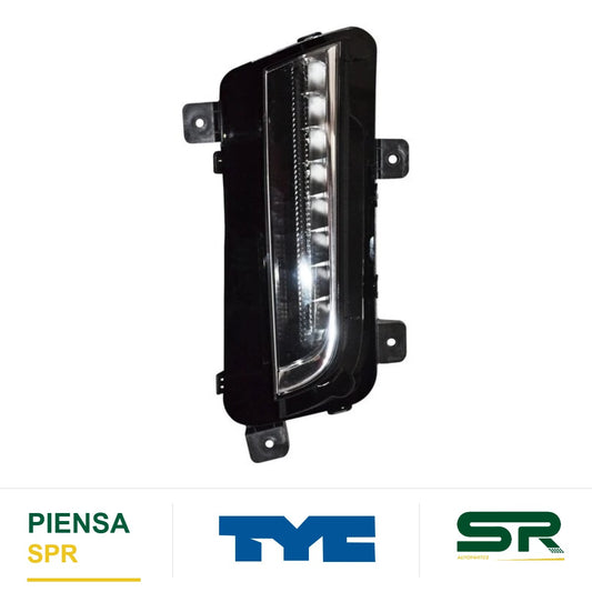 CUARTO IZQUIERDO LED CADILLAC FRONTAL CADILLAC CTS 2014-2019 TYC