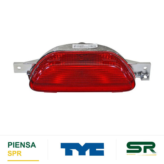 CUARTO TRASERO CENT BYD DOLPHIN MINI 2024-2026 TYC