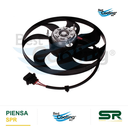 6X0-959-455C HQ BEST COOLING - Imagen 1