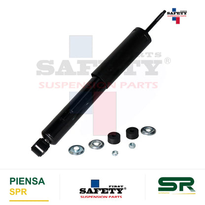 AMORTIGUADOR DELANTERA AMBOS LADOS GAS NISSAN URVAN NV350 4L 2.5 LTS 2014-2023 SAFETY
