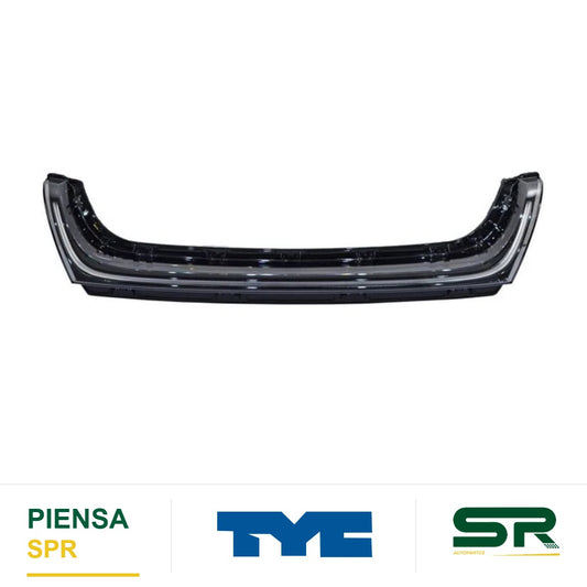 CUARTO LED CENT BYD FRONTAL DOLPHIN 2024-2025 TYC