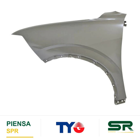 SALPICADERA IZQUIERDA FORD TERRITORY 2023-2025 452 723M TYG