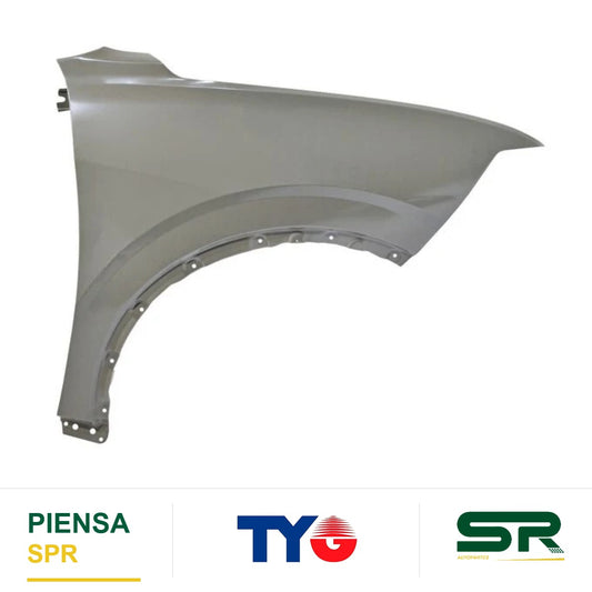 SALPICADERA DERECHA FORD TERRITORY 2023-2025 452 723M TYG