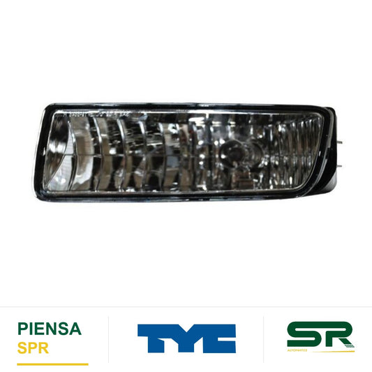 FARO DE NIEBLA IZQUIERDO CON FOCO FORD EXPEDITION 2003-2006 TYC