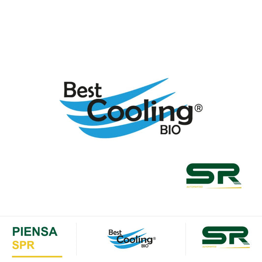 Logo Best Cooling