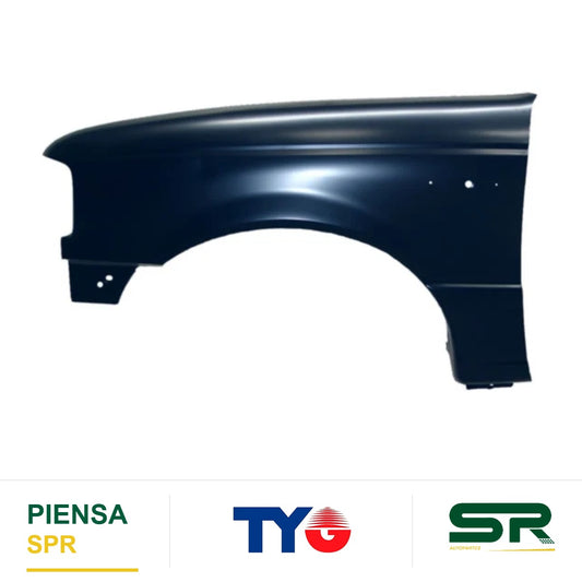 SALPICADERA IZQUIERDA FORD RANGER 1993-1997 TYG