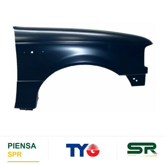 SALPICADERA DERECHA FORD RANGER 1993-1997 TYG