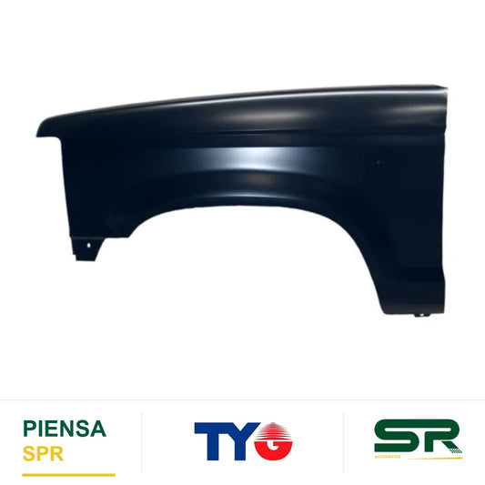 SALPICADERA IZQUIERDA FORD RANGER 1989-1992 TYG