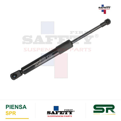 AMORTIGUADOR 5TA PUERTA VOLKSWAGEN JETTA A3 4L 1.8 LTS 1993-1999 JETTA 4L 2.0 LTS 1993-1999 CAJUELA SAFETY