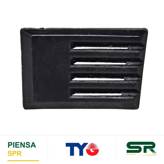REJILLA DERECHO NISSAN PICKUP 720 1981-1993 LATERAL CAB MX TYG