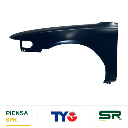 SALPICADERA IZQUIERDA FORD MYSTIQUE 1995-1997 TYG
