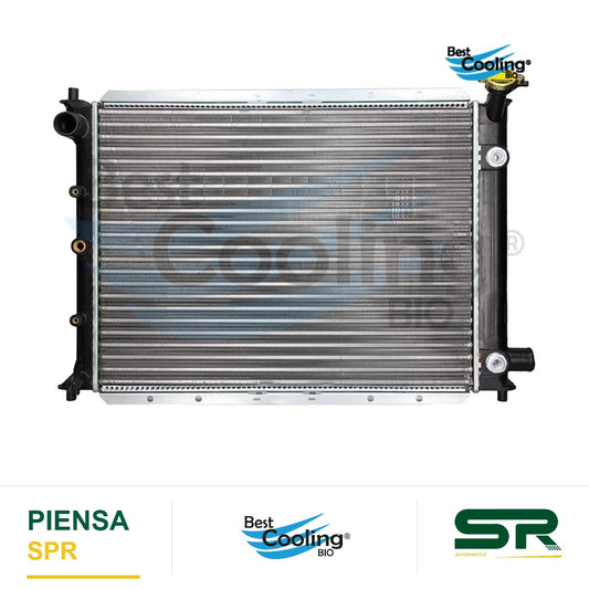 RD-FD02 BEST COOLING - Imagen 2D 1