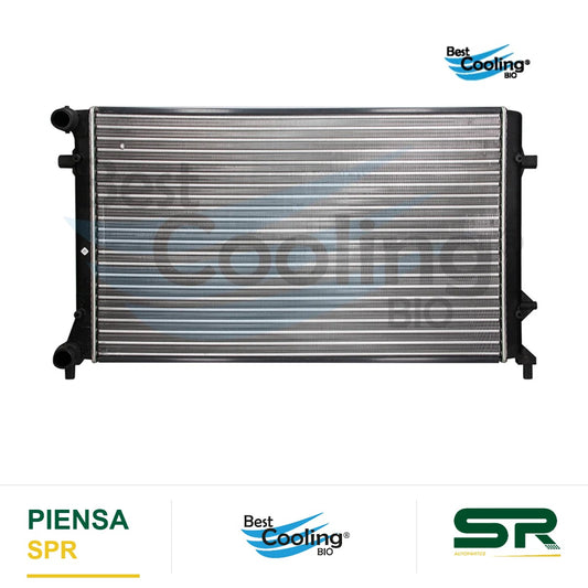1K0-121-251CJBC BEST COOLING - Imagen 2D 1