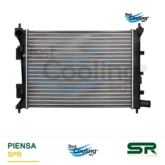 25310-1R000BC BEST COOLING - Imagen 2D 1