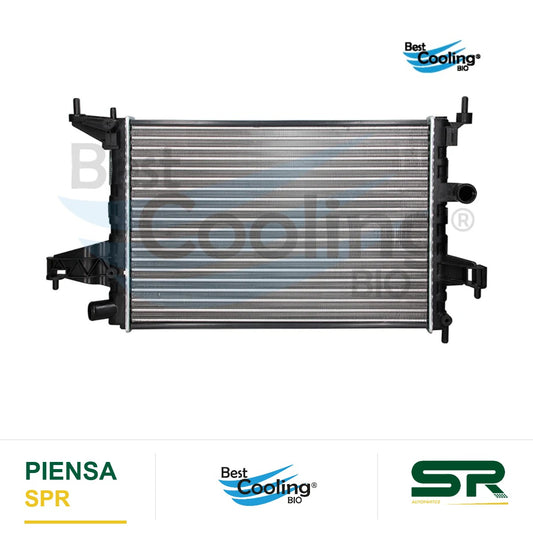 RD-GM05 BEST COOLING - Imagen 2D 1
